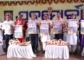 ଦୈନିକ ଓଡ଼ିଆ ଖବର କାଗଜ ଯୁବମୋର୍ଚ୍ଚାର ବାର୍ଷିକ ଉତ୍ସବ ଅନୁଷ୍ଠିତ