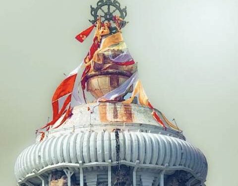 ଶ୍ରୀମନ୍ଦିର ଚାରିପଟ ଶୁଆ ଶୂନ୍ଯ