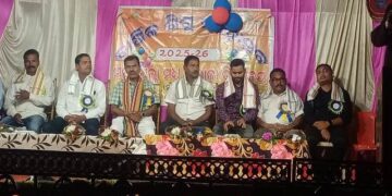 ନାଟକ, କବିତା ଓ ନୃତ୍ୟରେ ମନମୁଗ୍ଧ ଦର୍ଶକ – ମହତପଲ୍ଲାରେ ବାର୍ଷିକ ଉତ୍ସବ