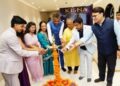KISNA Celebrates Akshaya Tritiya with Showroom Launch in Berhampur Marks the Launch of its6 th Exclusive Showroom in Odisha and 150th showroom in India
