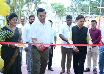 Dalmia Bharat Foundation Launches Two Residential DIKSHa Centres in  Odisha to Boost Youth Employability in Textile Sector