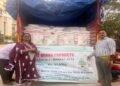 Launching of Bharat Atta under Sale of Bharat Brand Products Phase–III by