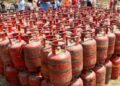 Gas agency supply stopped due to violation of rules; Sale at higher rates and illegal distribution exposed