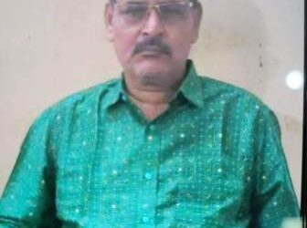 ଆଇନଜୀବୀଙ୍କ ହୃଦଘାତରେ ପରଲୋକ