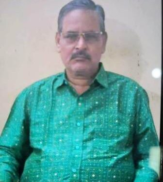 ଆଇନଜୀବୀଙ୍କ ହୃଦଘାତରେ ପରଲୋକ