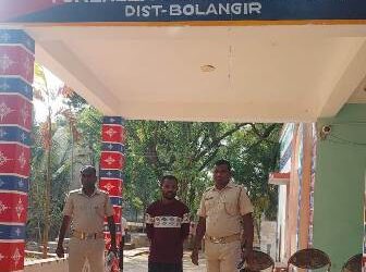 ନାବାଳିକାଙ୍କୁ ଅପହରଣ ଓ ଦୁଷ୍କର୍ମ – ପୋସ୍କୋ କୋର୍ଟ ଚାଲାଣ ହେଲା ଅଭିଯୁକ୍ତ