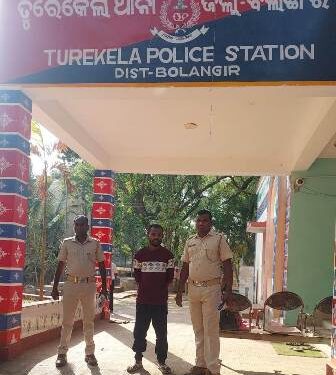 ନାବାଳିକାଙ୍କୁ ଅପହରଣ ଓ ଦୁଷ୍କର୍ମ – ପୋସ୍କୋ କୋର୍ଟ ଚାଲାଣ ହେଲା ଅଭିଯୁକ୍ତ