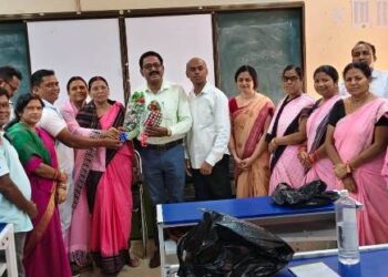 ହିଆଲ କ୍ଳଷ୍ଟରର ସ୍ୱତନ୍ତ୍ର ସମୀକ୍ଷା ବୈଠକ ଅନୁଷ୍ଠିତ