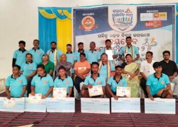 ଉତ୍କଳ ଦିବସ ଉପଲକ୍ଷେ ବିଭିନ୍ନ କାର୍ଯ୍ୟକ୍ରମ ଆୟୋଜିତ