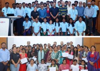 ଟିପିଏସ୍ଓଡିଏଲ୍ ତରଫରୁ ଛାତ୍ରବୃତ୍ତି ଏବଂ ଦକ୍ଷତା ବିକାଶ ମାଧ୍ୟମରେ ମହିଳା ସଶକ୍ତିକରଣ ଦିଗରେ ଅଭିନବ ପଦକ୍ଷେପ