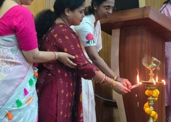 ଉତ୍କଳ ହସ୍ପିଟାଲରେ ବିଶ୍ୱ ଲ୍ୟାବରେଟରୀ ପ୍ରୋଫେସନାଲ୍ସ ସପ୍ତାହ ପାଳନ