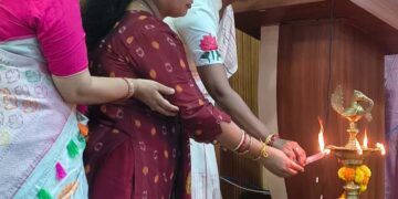 ଉତ୍କଳ ହସ୍ପିଟାଲରେ ବିଶ୍ୱ ଲ୍ୟାବରେଟରୀ ପ୍ରୋଫେସନାଲ୍ସ ସପ୍ତାହ ପାଳନ