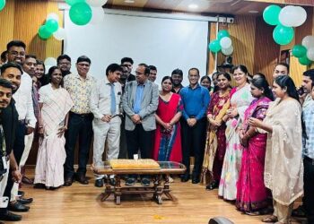 ଉତ୍କଳ ହସ୍ପିଟାଲରେ ବିଶ୍ୱ ଲ୍ୟାବରେଟରୀ ପ୍ରୋଫେସନାଲ୍ସ ସପ୍ତାହ ପାଳନ