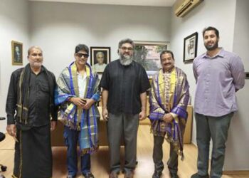 ପରଦାରେ ଚାଲିଲା ‘ଆଫା’ ର ଯାଦୁ : ଏବେ ତେଲୁଗୁରେ ହେବ ରିମେକ୍