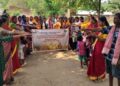 Vigilance Day against Child Marriage on the Occasion of Akshaya Tritiya