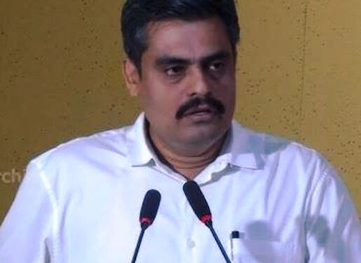 ଚଳିତ ବର୍ଷର ଜାନକୀ ବଲ୍ଲଭ ସ୍ମୃତି ସମ୍ମ।ନ ପାଇବେ ପ୍ରଫେସର ଦାଶ ବେନୁହୁର, ଡଃ ବଦ୍ରୀନାଥ ପଟ୍ଟନାୟକ ଓ ଶ୍ରୀ ବିରୁପାକ୍ଷ ତ୍ରୀପାଠୀ