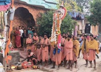 ବଳଭଦ୍ରପୁର ଦଣ୍ଡଯାତ୍ରା କଳା, ସଂସ୍କୃତିକୁ, ପରମ୍ପରl, ସଭ୍ୟତାର ପରିଚୟ ଦିଏ