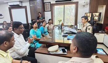 ବ୍ରହ୍ମଗିରି ଅଞ୍ଚଳରେ ୬ ବର୍ଷର ନାବାଳିକାକୁ ଦୁଷ୍କର୍ମ ଘଟଣା