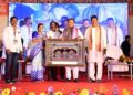 ସୁନ୍ଦରଗ୍ରାମ ହାଇସ୍କୁଲର ପ୍ଲାଟିନମ୍ ଜୁବୁଲି ଉତ୍ସବରେ ଯୋଗଦେଲେ ମୁଖ୍ୟମନ୍ତ୍ରୀ ମୋହନ ଚରଣ ମାଝୀ