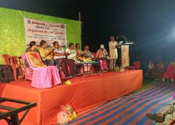 “କୃପାନେତ୍ର” ପକ୍ଷରୁ ବିଶ୍ବବନ୍ଦିତ କବି ଶ୍ରୀ ଜୟଦେବଙ୍କ ଜୟନ୍ତୀ ଓ ପବିତ୍ର ଅକ୍ଷୟ ତୃତୀୟା ଉତ୍ସବ ପାଳନ