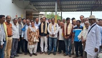 ୪୨ ମୌଜା ବିକାଶ ପରିଷଦର ରୌପ୍ୟ ଜୟନ୍ତୀ ପ୍ରସ୍ତୁତି ବୈଠକ