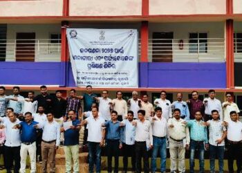 ଜନ ଗଣନାକାରି ଓ ପର୍ଯ୍ୟବେକ୍ଷକ ପ୍ରଶିକ୍ଷଣ ଶିବିର, ତାଲିମ ନେଲେ ୨୩୧ ଜଣ ଶିକ୍ଷକ ଶିକ୍ଷୟତ୍ରୀ