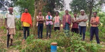 ଦୁର୍ଗମରେ ଫେଲ ମାରିଛି ବସୁଧା ଯୋଜନା