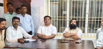 ରାଜ୍ୟସଭା କ୍ରସ୍‌ ଭୋଟିଂ ପରେ ପ୍ରଥମ ଥର ମୋହନା ଆସିଲେ ବିଧାୟକ