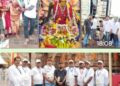 ତାରାତାରିଣୀ ଯାତ୍ରାରେ ସହାୟତାର ହାଥ ବଢ଼ାଇଲେ ଗଜପତି ଓଗଞ୍ଜାମ ଜିଲାର ସ୍ବେଚ୍ଛାସେବୀ
