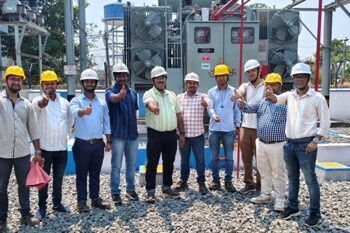 ରାୟଗଡ଼ା ଜିଲ୍ଲାର ବିଦ୍ୟୁତ ଭିତ୍ତିଭୂମିକୁ ସୁଦୃଢ଼ କରିଲା ଟିପିଏସ୍ଓଡିଏଲ୍ – ୮୦୦୦ ଉପଭୋକ୍ତା ଉପକୃତ