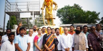 ଜିଲ୍ଲାସ୍ତରୀୟ ମହାରାଜ ଶ୍ରୀ କୃଷ୍ଣଚନ୍ଦ୍ର ଗଜପତି ନାରାୟଣ ଦେବଙ୍କ ୧୩୫ତମ ଜୟନ୍ତୀ ଉତ୍ସବ ମହାସମାରୋହରେ ପାଳିତ