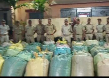 ଆର୍ ଉଦୟଗିରୀ ପୋଲିସ କୁ ମିଳିଛି ବଡ଼ ସଫଳତା