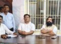 ରାଜ୍ୟସଭା କ୍ରସ୍‌ ଭୋଟିଂ ପରେ ପ୍ରଥମ ଥର ମୋହନା ଆସିଲେ ବିଧାୟକ