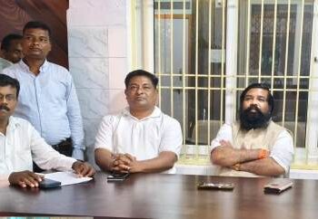 ରାଜ୍ୟସଭା କ୍ରସ୍‌ ଭୋଟିଂ ପରେ ପ୍ରଥମ ଥର ମୋହନା ଆସିଲେ ବିଧାୟକ