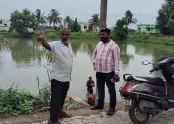 ପ୍ରଶାନ୍ତ ସ୍ୱାଇଁଙ୍କ ହସ୍ତକ୍ଷେପରେ ବିଶୁ ମହାରଣାଙ୍କ ଦାୟଦ ବୋଲି ଦାବୀ କରୁଥିବା ଗରିବ ଶିଳ୍ପୀ ପରିବାରକୁ ମିଳିଲା ନ୍ୟାୟ, ରାଜ୍ୟ ହସ୍ତଶିଳ୍ପ ବିଭାଗରେ ପଞ୍ଜୀକରଣ ସଫଳ