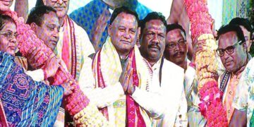 ବିରିଡିରେ ଜାତୀୟ ପଞ୍ଚାୟତି ରାଜ ଦିବସ ପାଳିତ