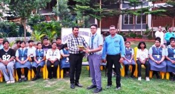 ଏସବିଡି ସ୍କୁଲର ଶତପ୍ରତିଶତ ସଫଳତା :  ଅଂଶୁମାନ ସ୍କୁଲ ଟପ୍ସର, ସଫଳ ଛାତ୍ରଛାତ୍ରୀଙ୍କୁ ଶୁଭେଚ୍ଛା ଜଣାଇଲେ କର୍ତ୍ତୃପକ୍ଷ