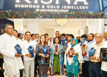 ଯାଜପୁର ଓ କଟକ ଶୋ’ରୁମ ଶୁଭାରମ୍ଭ ସହିତ ଓଡିଶାରେ ନିଜର ଉପସ୍ଥିତି ସୁଦୃଢ କରିଛି କିସ୍‌ନା  ରାଜ୍ୟରେ ଏହାର ୩ୟ ଓ ୪ର୍ଥ ଶୋ’ରୁମର ଲଂଚ୍‌କୁ ସୂଚିତ କରୁଛି