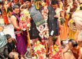 ଆସ୍ଥା ଓ ବିଶ୍ୱାସର ସହ ଆରମ୍ଭ ହେଲା ବାଲିଗୁଡା ର ବହୁ ପ୍ରସିଦ୍ଧ ୧୩ ଦିନିଆ ଦଣ୍ଡଯାତ୍ରା