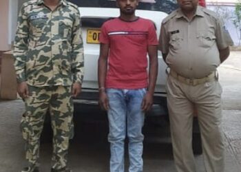 ଶିକାର କରିବାକୁ ଯାଇ ଗୁଳିକାଣ୍ଡରେ ନାବାଳକ ମୃତ ଘଟଣାର ମୁଖ୍ୟ ଆସାମୀ ଗିରଫ