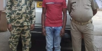 ଶିକାର କରିବାକୁ ଯାଇ ଗୁଳିକାଣ୍ଡରେ ନାବାଳକ ମୃତ ଘଟଣାର ମୁଖ୍ୟ ଆସାମୀ ଗିରଫ