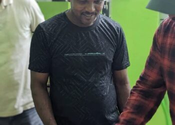 ବ୍ରାଉନ ସୁଗାର ଜବତ : ପୌରାଂଚଳରୁ ଜଣେ କୋର୍ଟ ଚାଲାଣ