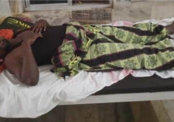 ବେଲଘର ବନାଞ୍ଚଳ ରେ ପୁଣି ହାତୀ ଆତଙ୍କ : ଯୁବକ ଙ୍କୁ କଚାଡି ଫିଙ୍ଗିଲା – ଗୁରୁତର ଅବସ୍ଥାରେ ମେଡିକାଲରେ ଭର୍ତ୍ତି