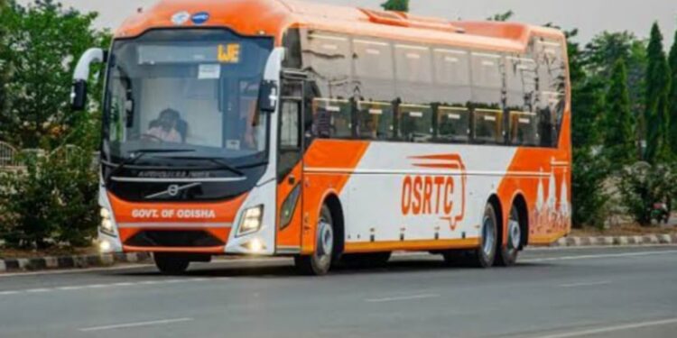 ବାଲିଗୁଡ଼ା ଠାରୁ ସମ୍ୱଲପୁର ସରକାରୀ ବସ ଚଳାଚଳ ଦାବି