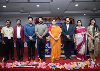 Krupajal Engineering College, 19, Kousalyaganga, South Bhubaneswar, Odisha 5-Day IDE Boot Camp Concludes at Krupajal Engineering College