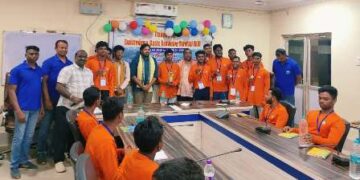 ମାଲକାନଗିରିରେ ସନ୍ତରଣ ଓ ଜୀବନ ରକ୍ଷା କୌଶଳ ପ୍ରଶିକ୍ଷଣ ଶିବିର ଉଦଯାପିତ