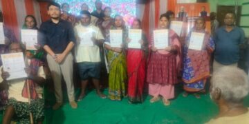 ମୋହନା ବ୍ଲକରେ ଜାତୀୟ ପଞ୍ଚାୟତରାଜ ଦିବସ ପାଳନ