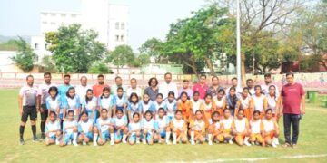 ନୟାଗଡରେ ସିଏମ ଟ୍ରଫି ଫୁଟବଲ୍ ଟୁର୍ଣ୍ଣାମେଣ୍ଟ