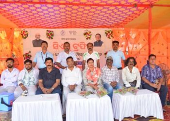 ନୟାଗଡରେ ସିଏମ ଟ୍ରଫି ଆନ୍ତଃ କ୍ଲବ ଓ ଆନ୍ତଃ ଜିଲ୍ଲା ଖୋ ଖୋ ପ୍ରତିଯୋଗିତା -୨୦୨୬ ଅନୁଷ୍ଠିତ