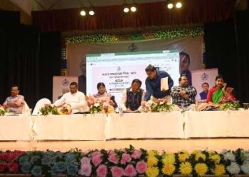 ଜିଲ୍ଲା ସ୍ତରୀୟ ପଞ୍ଚାୟତିରାଜ ଦିବସ ନୟାଗଡ଼